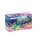 Playmobil Magic Recolectores de Perlas con Manta Raya