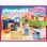 Playmobil Dollhouse 70209 Habitación Adolescente 43 piezas