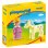 Playmobil 1, 2, 3 Princesa con Unicornio