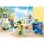 Playmobil City Life Sala Hospital Infantil