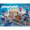Playmobil City Action Control de Policia