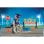 Playmobil City Action Control de Policia