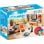Playmobil City Life Salón Casa Moderna