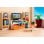 Playmobil City Life Salón Casa Moderna