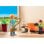 Playmobil City Life Salón Casa Moderna