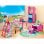 Playmobil City Life Habitación Infantil