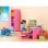 Playmobil City Life Habitación Infantil