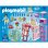 Playmobil City Life Habitación Infantil