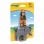 Playmobil 1, 2, 3 Badante con elefante