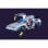 Playmobil Regreso al Futuro DeLorean DMC-12