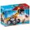 Playmobil City Action Cargadora Frontal 70445 53 peças