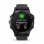 Garmin Fénix 5 Plus Safira Preto com Bracelete Preta