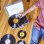 Platenspeler Prixton VC400 6W Bluetooth USB Riemaandrijving Vinyl Digitalisator