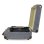 Tocadiscos Prixton VC400 3 W RMS Bluetooth USB RCA Tracción directa FM