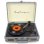 Platenspeler Prixton VC400 6W Bluetooth USB Riemaandrijving Vinyl Digitalisator