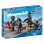 Playmobil City Action Equipo de las Fuerzas Especiales