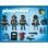 Playmobil City Action Equipo de las Fuerzas Especiales