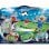 Playmobil Sports and Action Maletín Campo de Fútbol