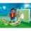 Playmobil Sports and Action Jugador de Fútbol España