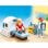 Playmobil Ciudad Hospital Radiólogo