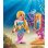 Playmobil Special Plus Sirena com Cetro 9355 29 peças