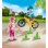 Playmobil Special Plus Niños con Bici y Patines