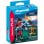 Playmobil Special Plus Guerrero Samurái