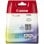 Canon CLI-36 Twin Pack Cartucho de Tinta Original Tricolor