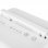 Orbegozo DH 1040 Deshumidificador 2L 200W Blanco