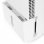 Orbegozo DH 1040 Deshumidificador 2L 200W Blanco