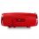 Cool Brisbane Altavoz Bluetooth 14W Rojo