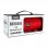 Cool Brisbane Altavoz Bluetooth 14W Rojo