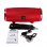 Cool Brisbane Altavoz Bluetooth 14W Rojo