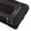 Cool Funda Hard Case Negra para iPhone 12 Pro Max