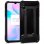 Cool Funda Hard Case Negra para Xiaomi Redmi 9A / 9AT