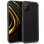 Cool Funda Silicona Negra para Xiaomi Pocophone M3 / Redmi 9T