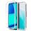 Coole transparente 3D-Silikonhülle für Oppo A52 / A72 / A92