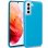 Cool Funda Silicona Celeste para Samsung Galaxy S21