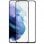 Cool Full 3D Protecteur d'écran en verre trempé noir pour Samsung Galaxy S21 Plus
