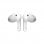LG FN6 Tone Auriculares Inalámbricos Blanco