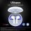 LG FN6 Tone Auriculares Inalámbricos Blanco
