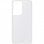 Samsung EF-QG998 custodia per cellulare 17,3 cm (6.8") Cover Trasparente