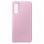 Samsung Clear View Funda Violeta para Galaxy S20 FE