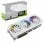 Asus ROG Strix GeForce RTX 3070 White Edition 8GB GDDR6