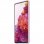 Samsung Funda de Silicona Violeta Galaxy S20 FE