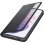 Samsung Clear View Funda Negra para Galaxy S21