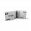 Nox Hummer Hub Controlar Remoto para Ventiladores A-RGB