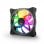 Nox Hummer A-Fan Ventilador A-RGB 120mm