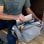 Peak Design Everyday Sling 6L V2 Mochila para Cámara Gris Ceniza