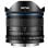 Laowa Objetiva 7.5mm F2 MFT para Micro 4/3
